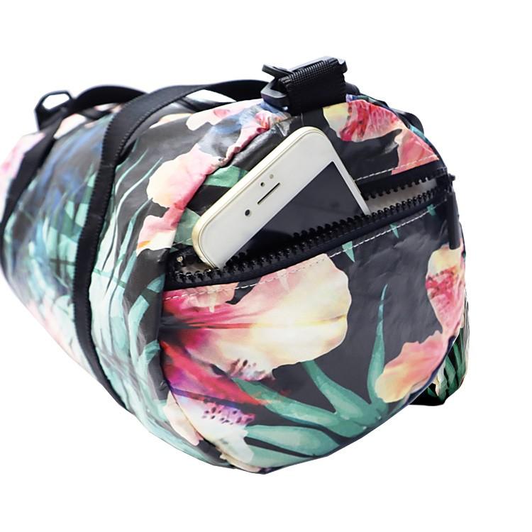 アロハコレクション Aloha Collection WLFP Mini Duffle ボストンバッグ 防水 海 ビーチ プール バッグ |  | 02