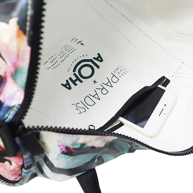 アロハコレクション Aloha Collection WLFP Mini Duffle ボストンバッグ 防水 海 ビーチ プール バッグ |  | 03