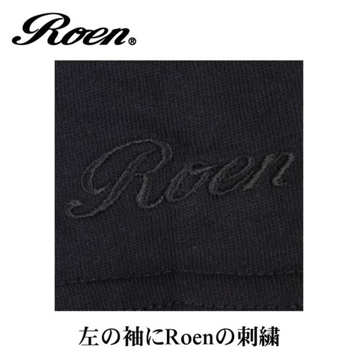 Roen ロエン roen Tシャツ メンズファッション 半袖 tee トップス