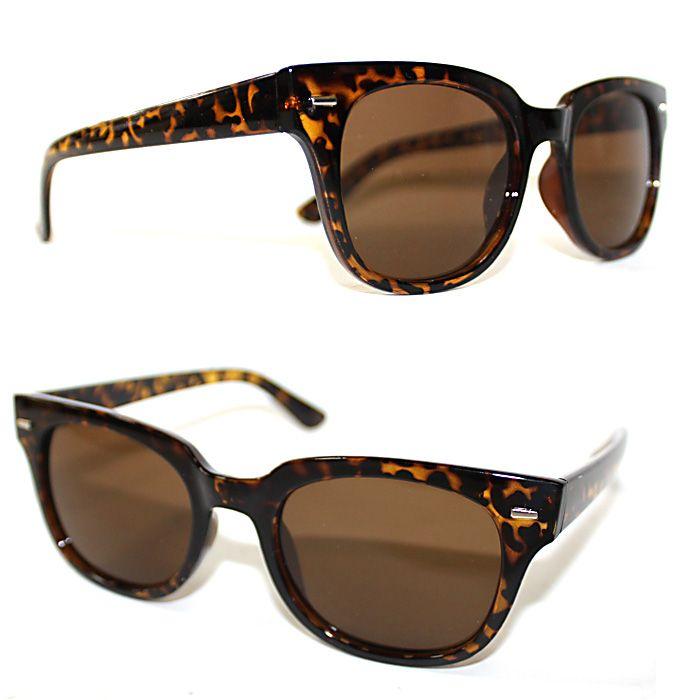 レトロ系人気のウェリントンサングラス　メンズ レディース UV 紫外線 ウェリントン型 |  | 01