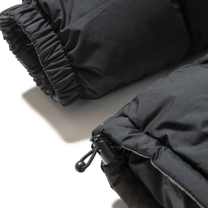 FIRST DOWN ファーストダウン リバーシブル ダウンジャケット 防寒 秋 冬 ダウン アウトドア カジュアル メンズ レディース |  | 08