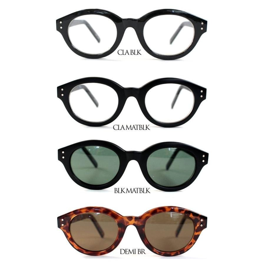 丸型フレームサングラス メガネ レディース メンズ 紫外線 UVカット レトロ 人気 丸型 |  | 01