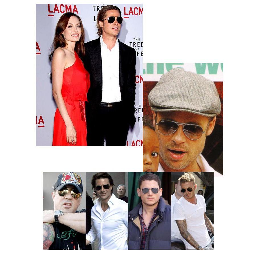 ティアドロップ サングラス ミラーレンズ : UPPER GATE - 通販 - Yahoo