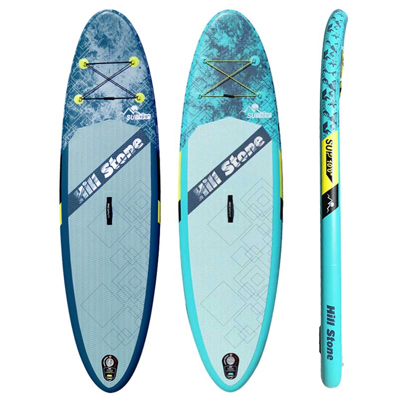 スタンドアップパドルボード SUP インフレータブル サップ サーフィン 水上散歩 マリンスポーツ カヌー ヨガ ダイエット 体幹 トレーニング |  | 10