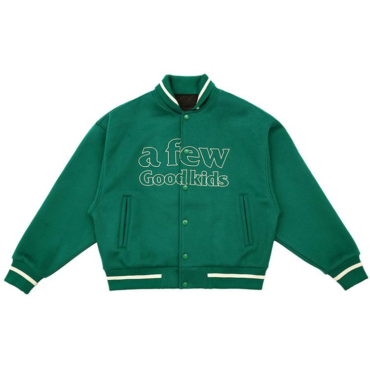 A FEW GOOD KIDS アフューグッドキッズ AFGK ANGEL COLLAGE JKT A FEW GOOD KIDS アフューグッドキッズ AFGK ANGEL COLLAGE JKT