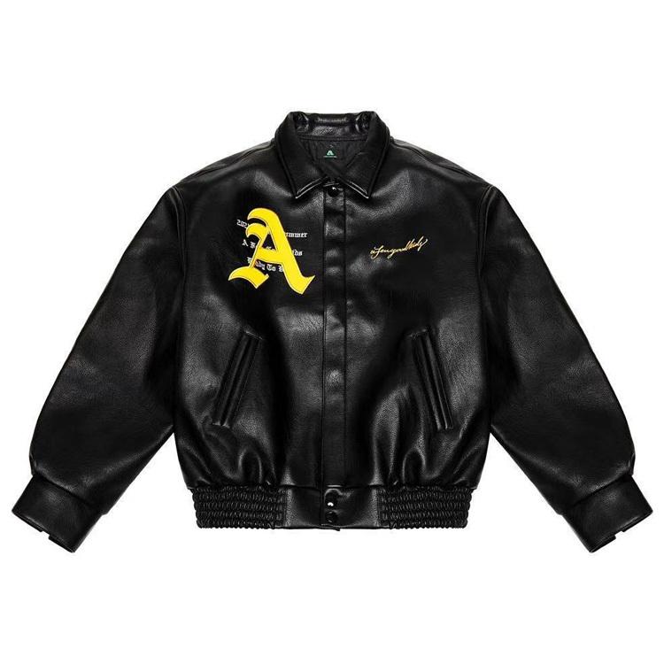A FEW GOOD KIDS アフューグッドキッズ AFGK レーシングレザー A FEW GOOD KIDS アフューグッドキッズ AFGK レーシングレザー