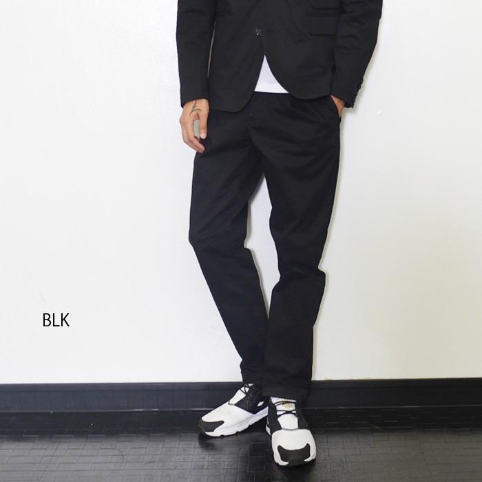 24春夏 AKM テーパードスラックス パンツ ジャージ　エイケイエム 24春夏 AKM テーパードスラックス パンツ ジャージエイケイエム