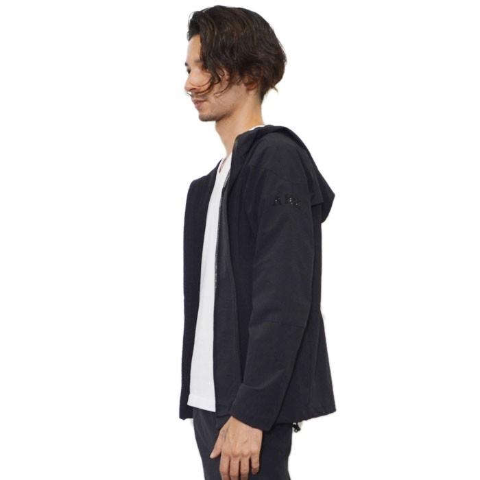 AKM Contemporary エイケイエム ナイロン 4WAY ストレッチ