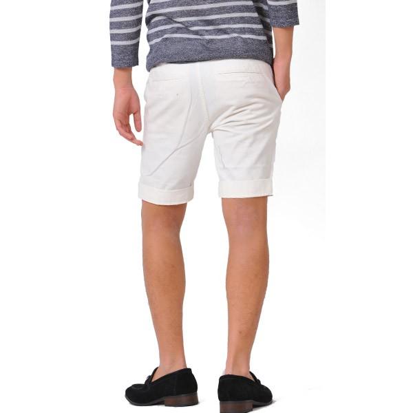 DEAN&McQUEEN ディーンアンドマックイーン カラーショーツ |  | 01