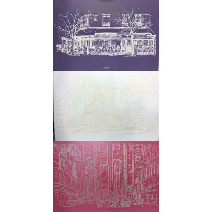 Butler Verner Sails バトラーバーナーセイルズ Alan Smithee パスコ彫刻マルチgogoケース | Butler Verner Sails | 03