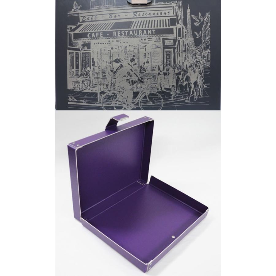 Butler Verner Sails バトラーバーナーセイルズ Alan Smithee パスコ彫刻マルチgogoケース | Butler Verner Sails | 04