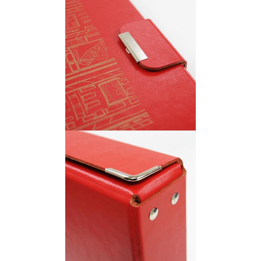 Butler Verner Sails バトラーバーナーセイルズ Alan Smithee パスコ彫刻マルチgogoケース | Butler Verner Sails | 05