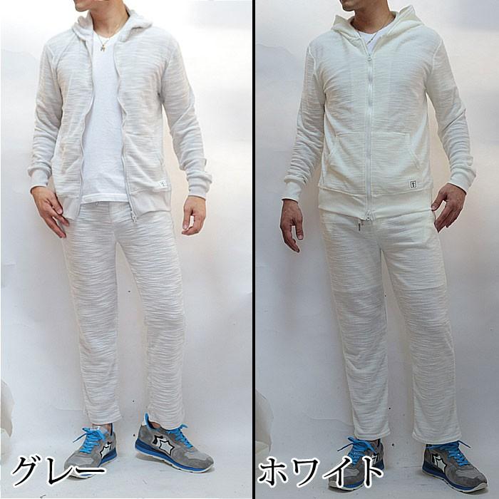 AZ by junhashimoto エーゼイ バイ ジュンハシモト スラブパンツ ルームウェア 部屋着 ボトムス | junhashimoto | 02