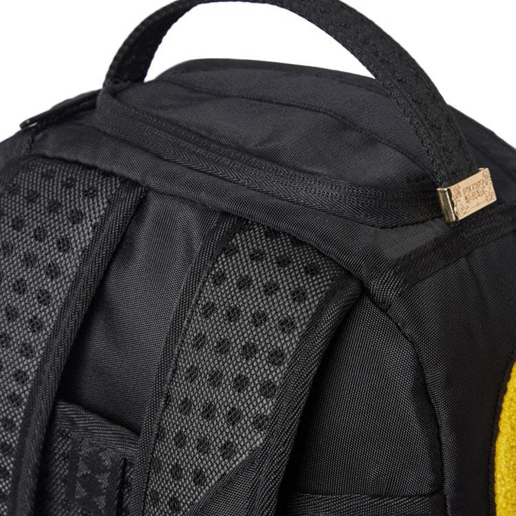 SPRAY GROUND(スプレーグランド)JURASSIC SHARK DLX BACKPACK