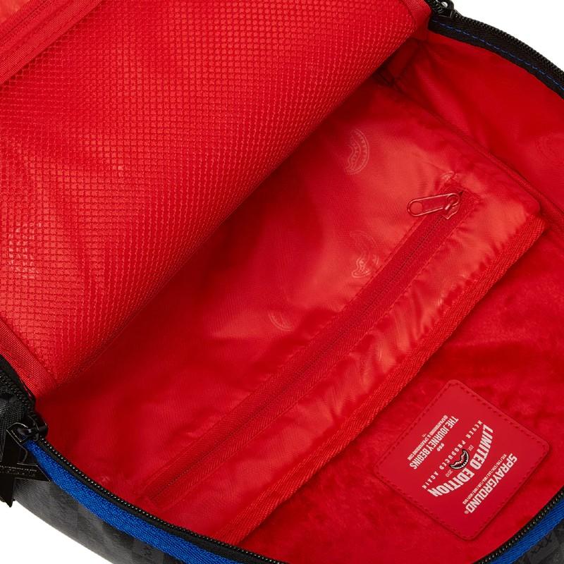 SPRAYGROUND スプレーグラウンド XXXTENTACION REMEDY リュック バック