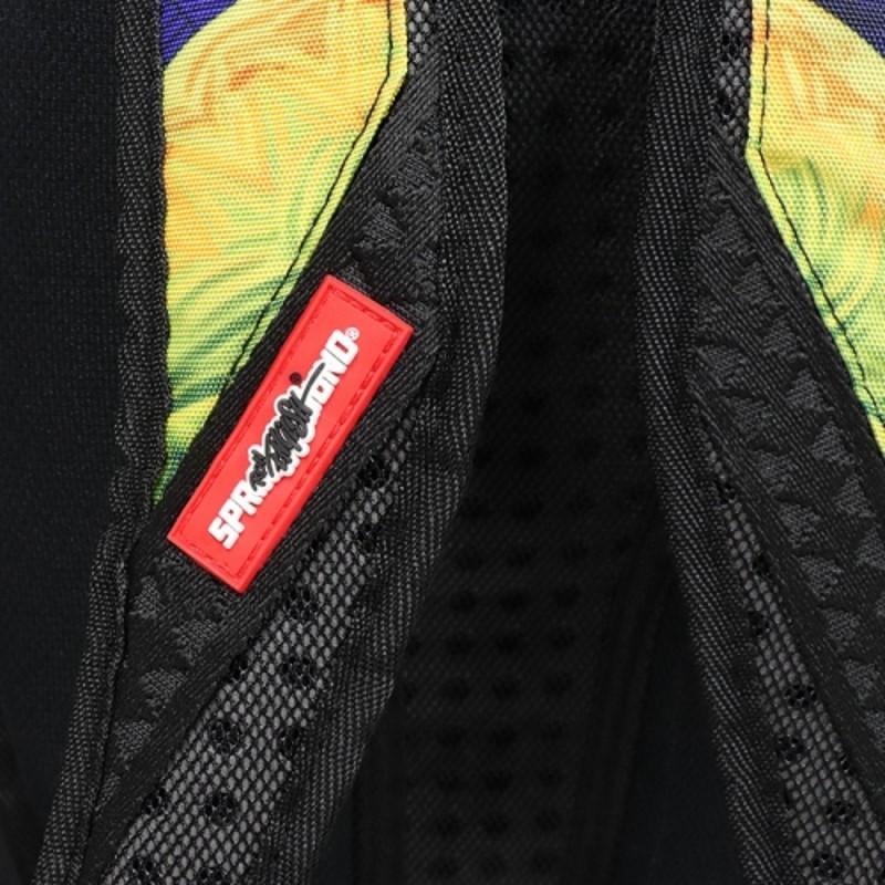 い*も様 SPRAY GROUND スプレーグラウンド ロン・イングリッシュ コ SPRAY GROUND スプレーグラウンド ロン・イングリッシュ コラボ