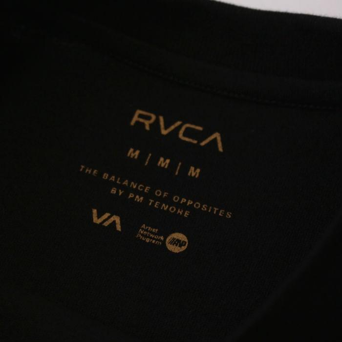 RVCA ルーカ BUGS SS Ｔシャツ 半袖tシャツ tee カットソー | RVCA | 05