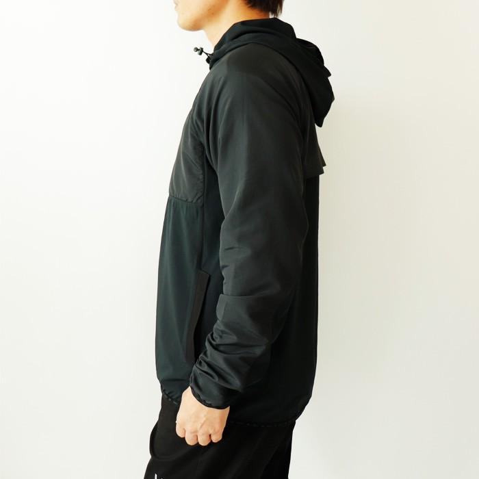 RVCA ルーカ メンズ YOGGER JACKET ジャケット スポーツ トレーニング | RVCA | 01