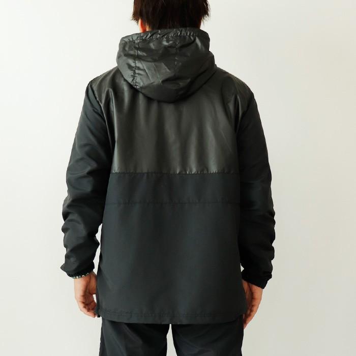 RVCA ルーカ メンズ アノラックナイロンジャケット UTILITY ANORAK ジャケット ジャージ スポーツ | RVCA | 03