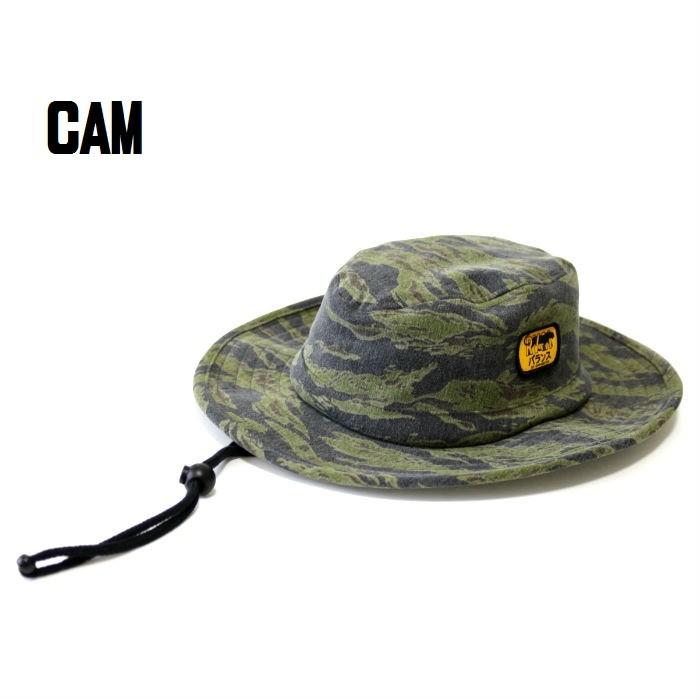 RVCA - RVCA ルーカ 【DRIFTWOOD BOONIE】 CAMO ハット RVCA - RVCA ルーカ 【DRIFTWOOD BOONIE】 CAMO ハット RVCA