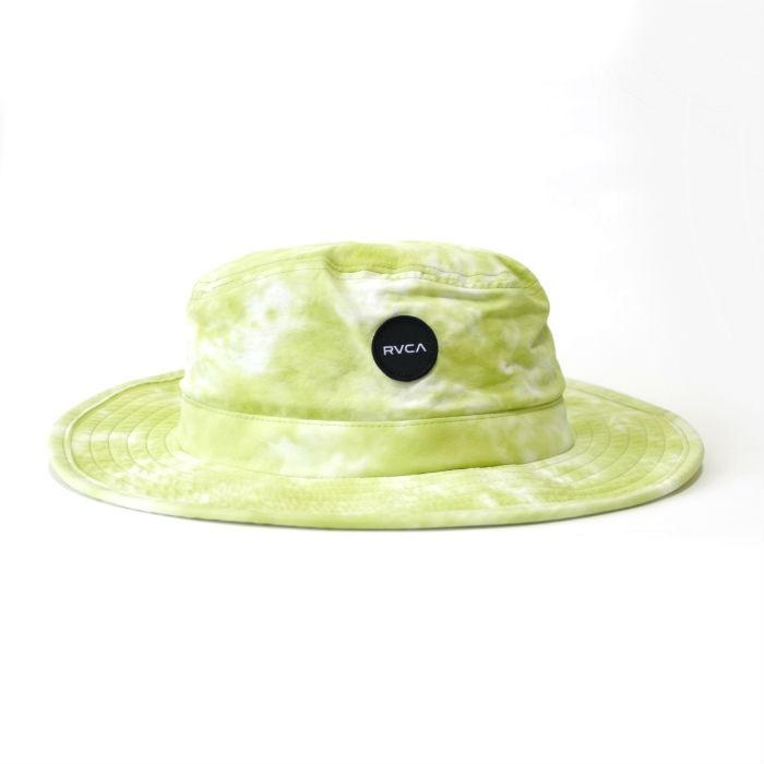 ルーカ RVCA BOONIE HAT ハット 帽子 アウトドア キャンプ 登山 カジュアル メンズ レディース ユニセックス 男女兼用 | RVCA | 03