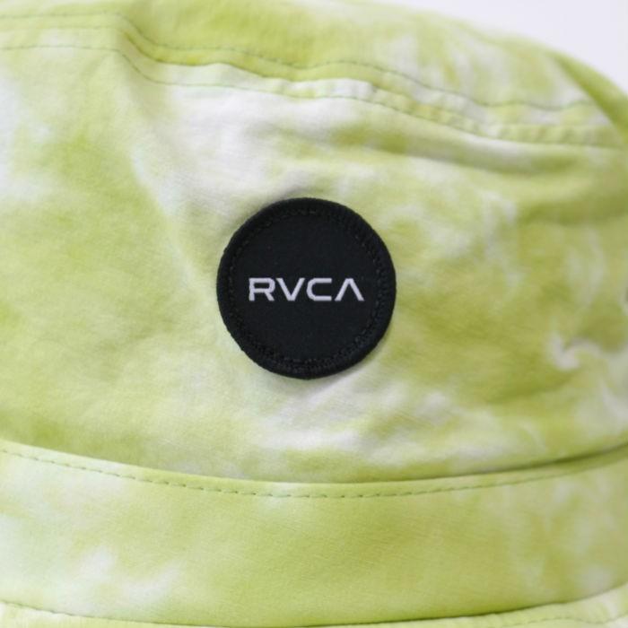 ルーカ RVCA BOONIE HAT ハット 帽子 アウトドア キャンプ 登山 カジュアル メンズ レディース ユニセックス 男女兼用 | RVCA | 06