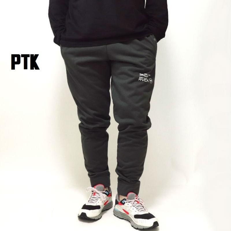 RVCA/ルーカ メンズ スウェットパンツ TEXTER SWIFT PANTS ジャージパンツ メンズ ボトムス スリム 細身 サーフィン | RVCA | 06