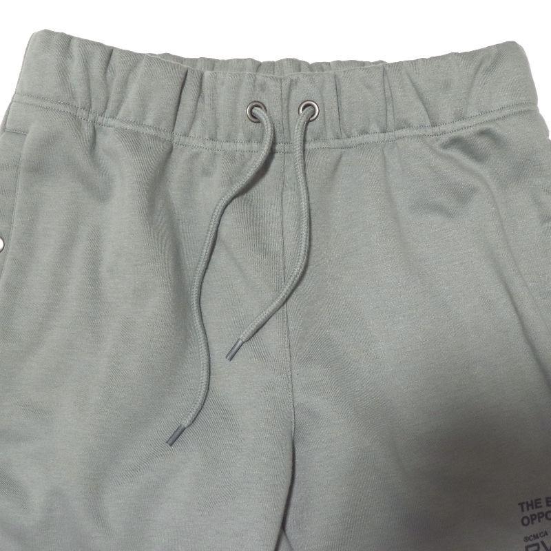 RVCA/ルーカ メンズ スウェットパンツ TEXTER SWIFT PANTS ジャージパンツ メンズ ボトムス スリム 細身 サーフィン | RVCA | 10