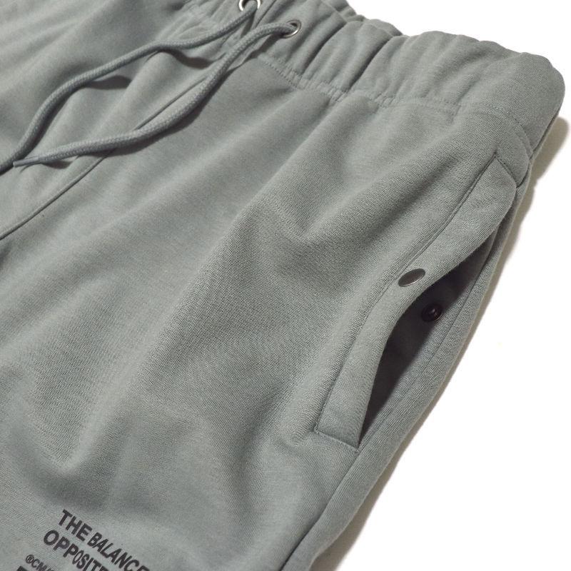 RVCA/ルーカ メンズ スウェットパンツ TEXTER SWIFT PANTS ジャージパンツ メンズ ボトムス スリム 細身 サーフィン | RVCA | 11