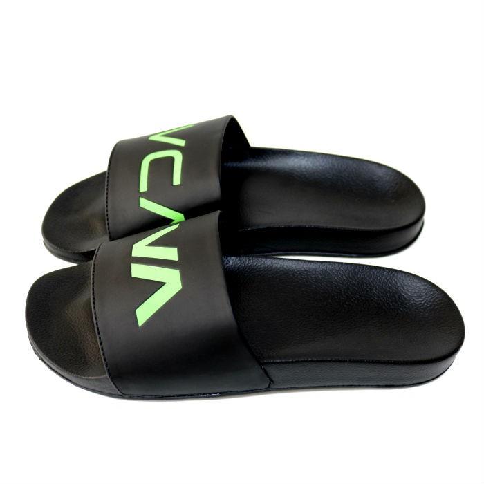 ルーカ RVCA SHOWER SLIDE シャワーサンダル レディース カジュアル | RVCA | 04