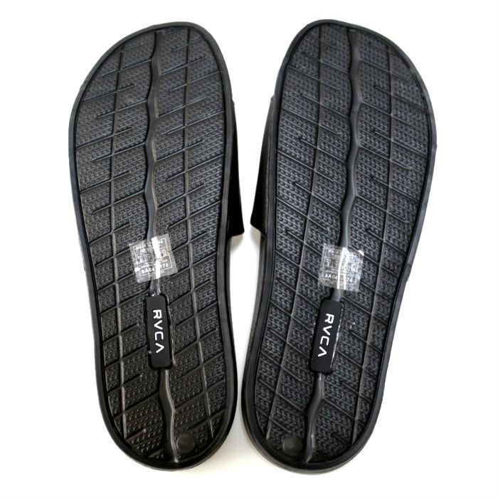 ルーカ RVCA SHOWER SLIDE シャワーサンダル レディース カジュアル | RVCA | 05
