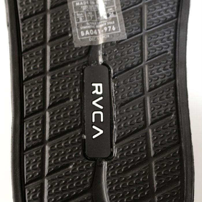 ルーカ RVCA SHOWER SLIDE シャワーサンダル レディース カジュアル | RVCA | 06