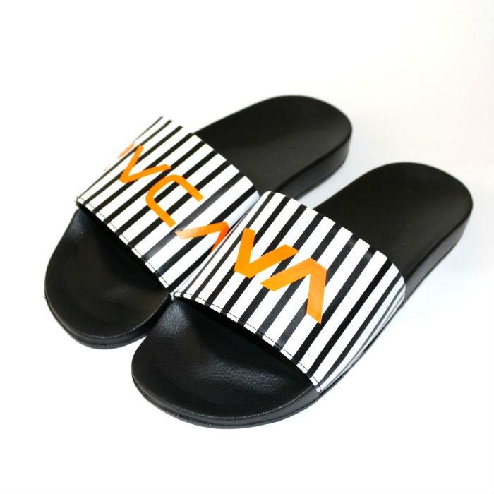 ルーカ RVCA SHOWER SLIDE シャワーサンダル レディース カジュアル | RVCA | 07