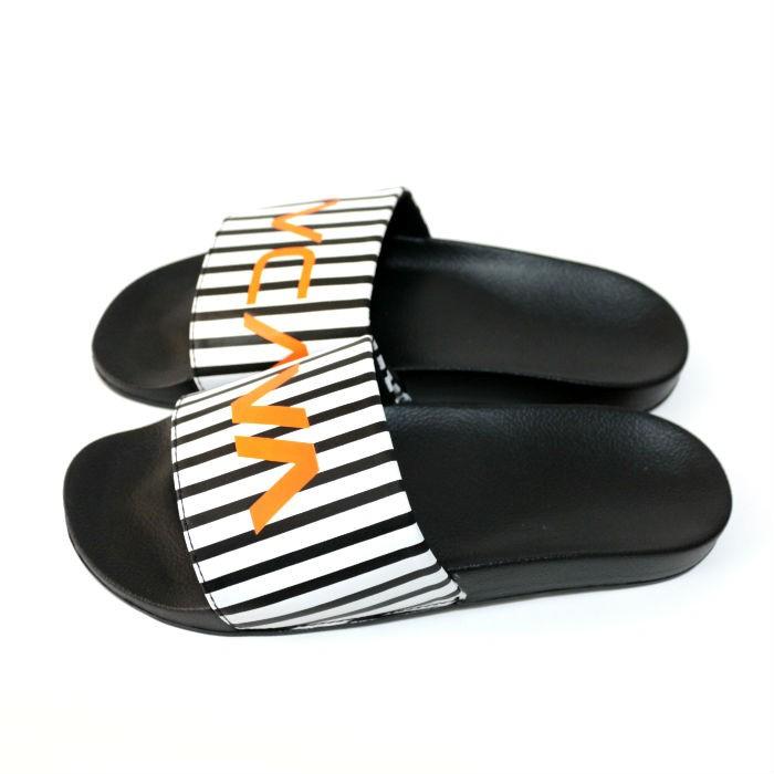 ルーカ RVCA SHOWER SLIDE シャワーサンダル レディース カジュアル | RVCA | 09