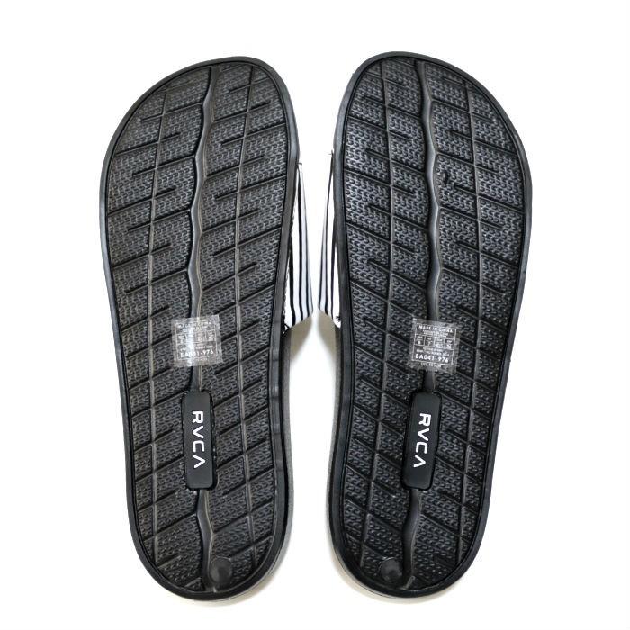 ルーカ RVCA SHOWER SLIDE シャワーサンダル レディース カジュアル | RVCA | 10