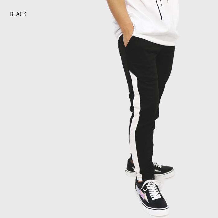 a トリプルエー 163byakm 末吉秀太コラボ イチロクサンバイエイケイエム Shaggy Brushed Back Sideline Pants シャギー裏毛サイドラインパンツ スウェット Bab 801 Upper Gate 通販 Yahoo ショッピング