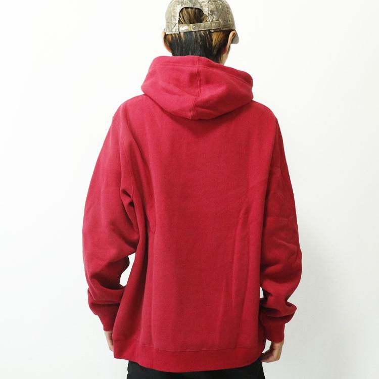 RVCA ルーカ メンズ IV BIG HD パーカー カジュアル スウェット