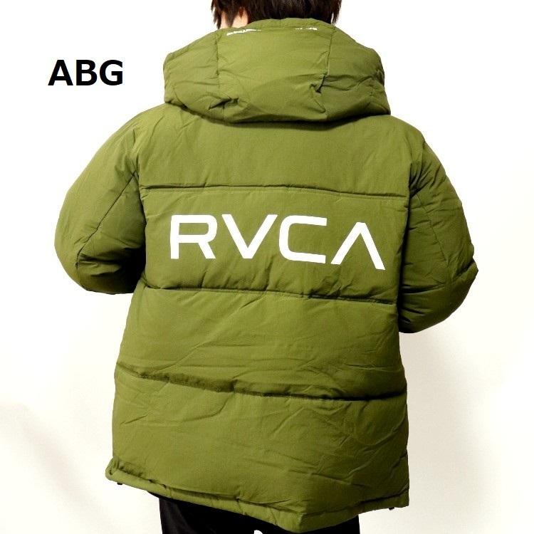 ルーカ RVCA 中綿 ナイロン ジャケット パーカー 国内正規 楽天市場】＼ 在庫限り 通常19,800円⇒15,980円 ／ルーカ RVCA