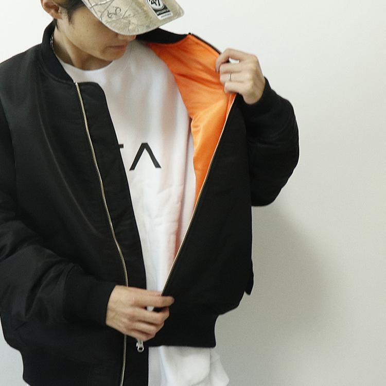 大五郎　RVCA MA-1 大五郎 RVCA MA-1 楽天市場】SALE!ルーカ メンズ MA-1