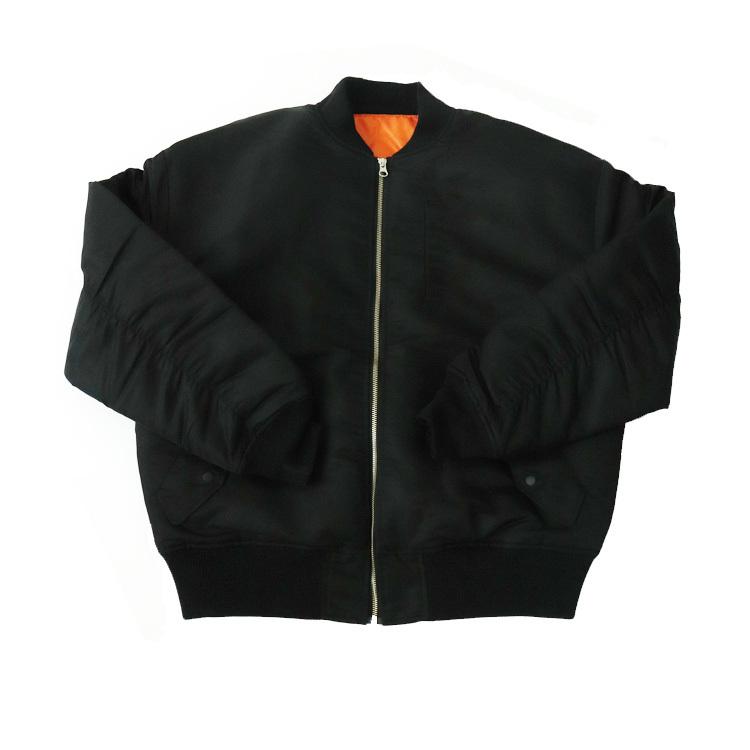 RVCA ルーカ メンズ BACK MA-1 ジャケット : UPPER GATE - 通販 RVCA ルーカ メンズ BACK MA-1 ジャケット : UPPER GATE - 通販