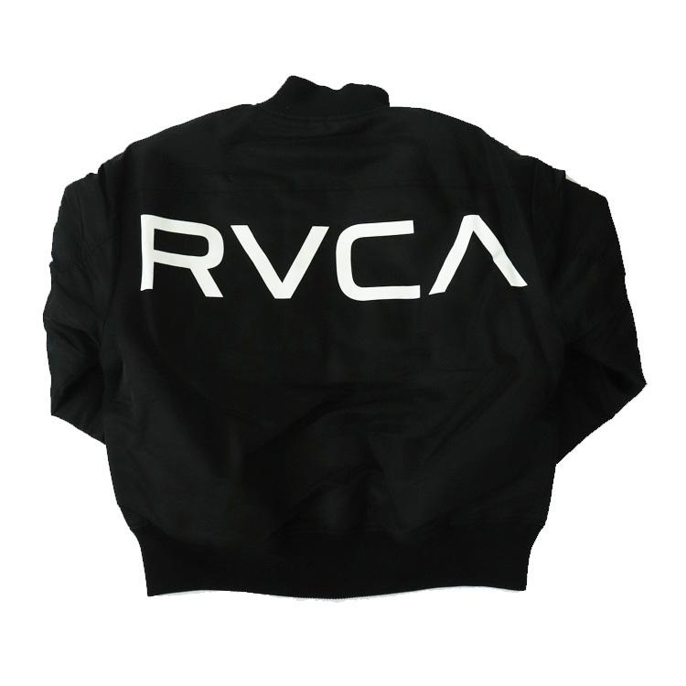 大五郎　RVCA MA-1 大五郎 RVCA MA-1 楽天市場】SALE!ルーカ メンズ MA-1