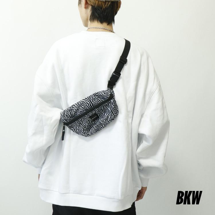 RVCA ルーカ メンズ RVCA WAIST PACK II バッグ ウエストバッグ ボディバッグ 小さめ カジュアル ウエストポーチ |  | 04
