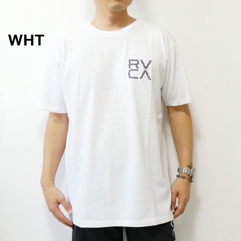 RVCA ルーカ バックロゴTシャツ 半袖 カジュアル ストリート スポーツ 春夏 プレゼント おしゃれ ブランド | RVCA | 08