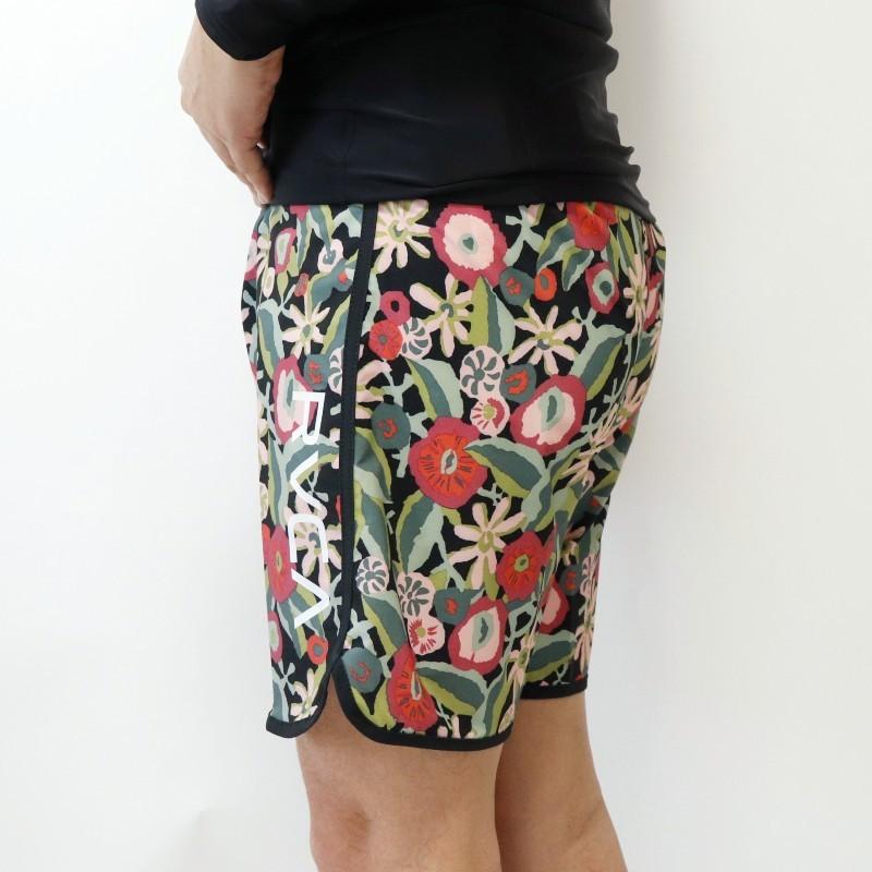 RVCA ルーカ サーフトランクス メンズ 短パン ハーフパンツ カジュアル スポーツ 運動 マリンスポーツ レジャー | RVCA | 04