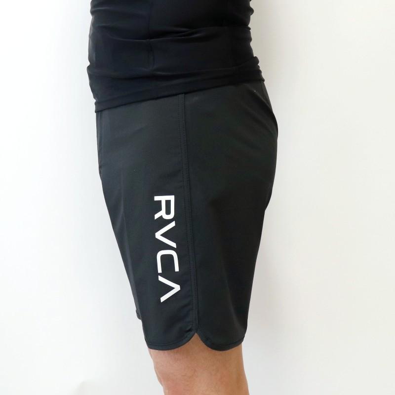 RVCA ルーカ サーフトランクス メンズ 短パン ハーフパンツ カジュアル スポーツ 運動 マリンスポーツ レジャー | RVCA | 09