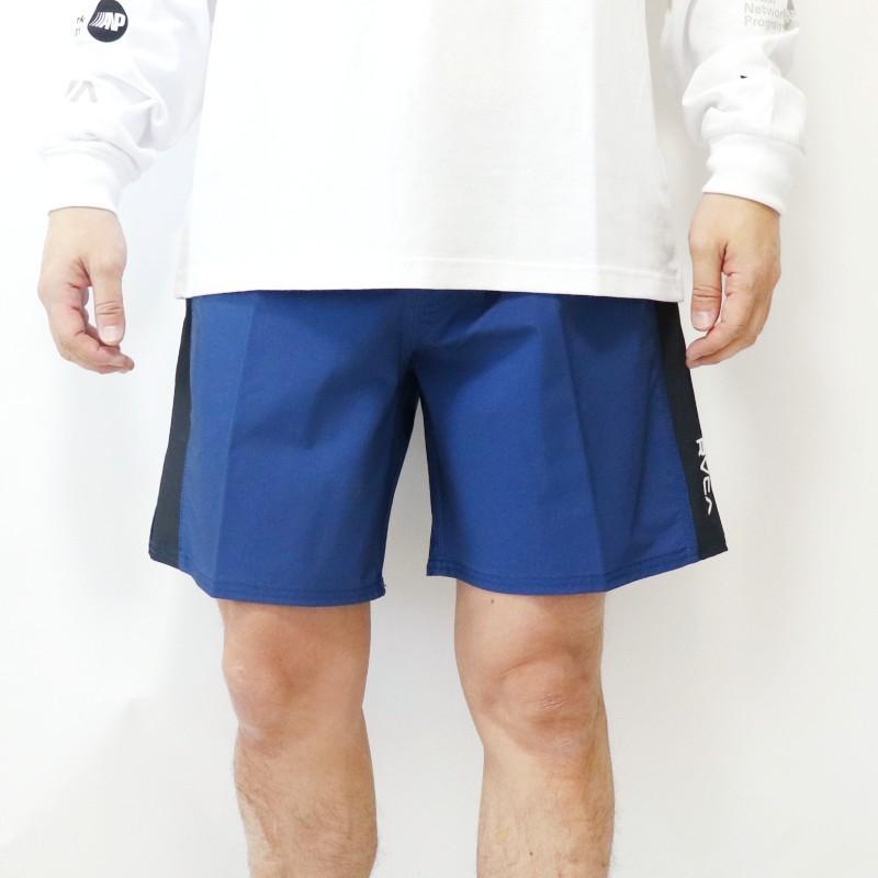 RVCA ルーカ ボードショーツ サーフトランクス メンズ 短パン