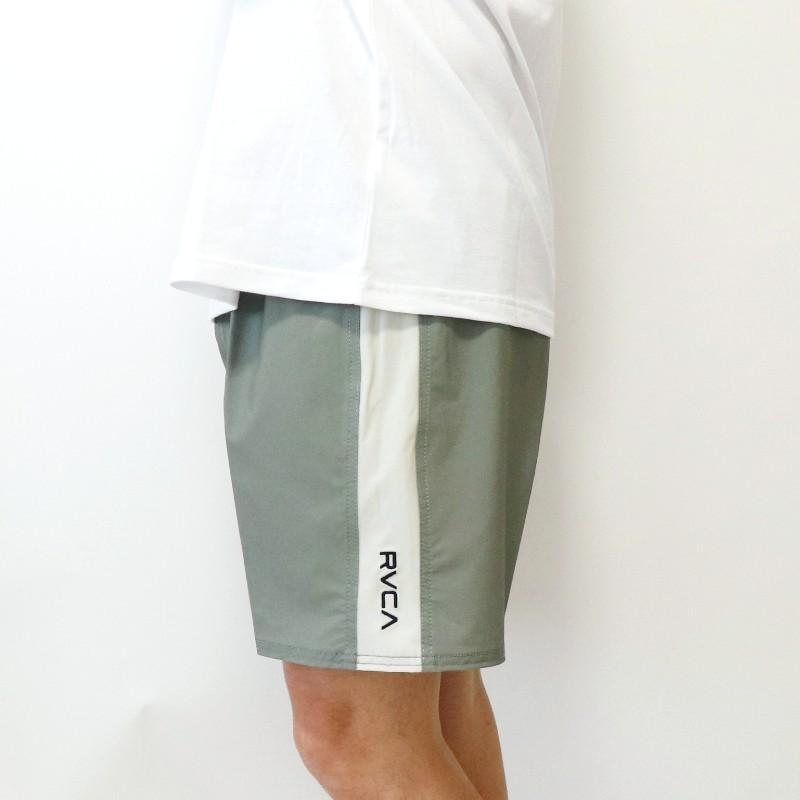 RVCA ルーカ ボードショーツ サーフトランクス メンズ 短パン