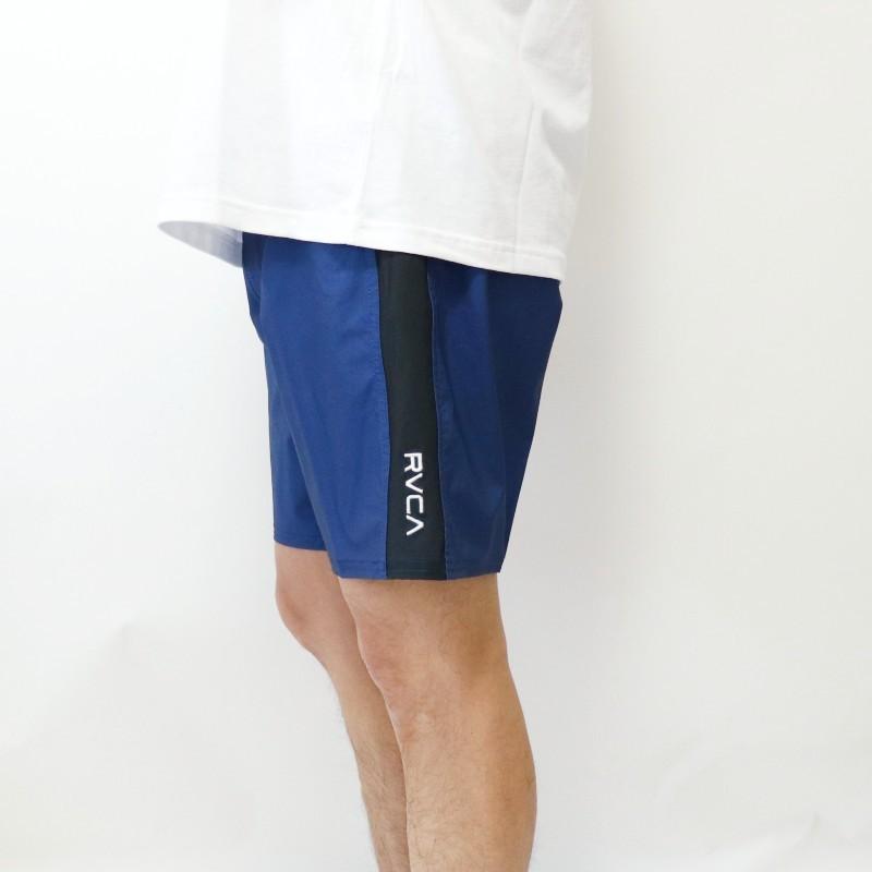 新品タグ付き　ルーカ　ショートパンツ　メンズ S ハーフパンツ　ボードショーツ RVCA ルーカ メンズ ハーフパンツ ウォークショーツ イージー