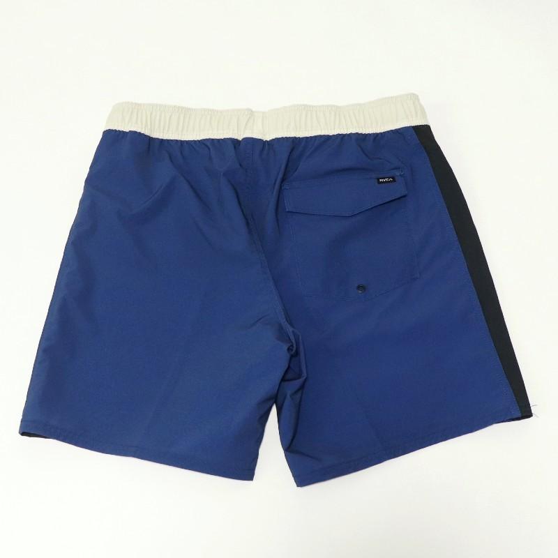 RVCA ルーカ ボードショーツ サーフトランクス メンズ 短パン