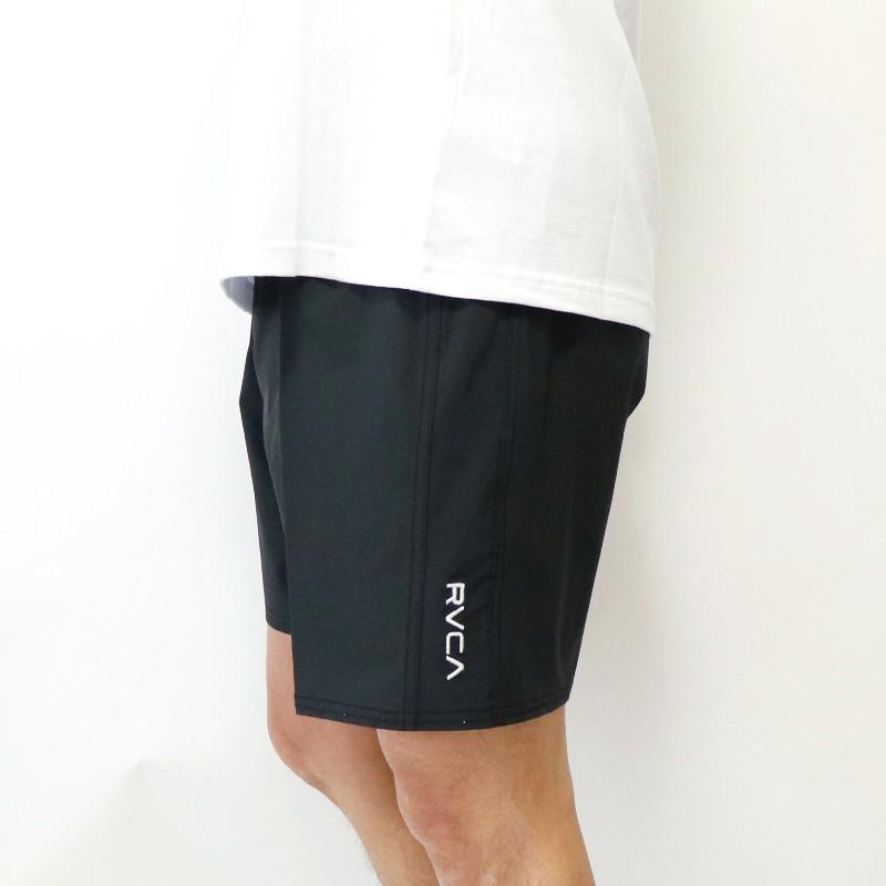 RVCA ルーカ ボードショーツ サーフトランクス メンズ 短パン